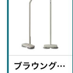 コードレス電動モップ　新品ですの画像