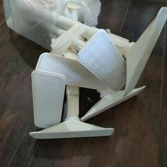 耐震ストッパー　耐震突っ張り棒の画像