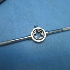 P952　METRIC　タップアンドDIEセット　20PCSの画像