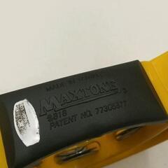 0812-233 MAXTONE  タンバリンの画像