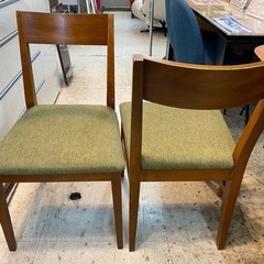 【愛品館 江戸川店 】ダイニングテーブル5点セット NOCE（ノーチェ）の画像