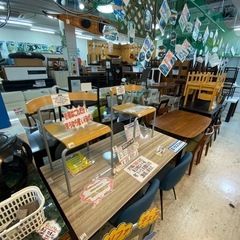 【愛品館 江戸川店 】ダイニングテーブル5点セット NOCE（ノーチェ）の画像