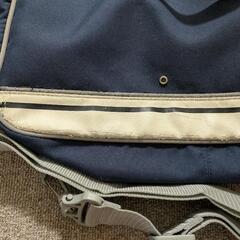 CONVERSEALLSTAR☆レッスンバッグの画像