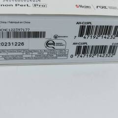【美品】Denon PerL Pro/AH-C15PL/ワイヤレスイヤホンの画像