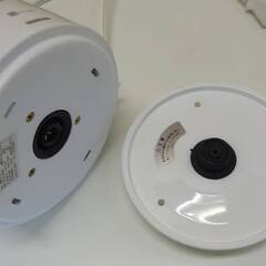 【極美品】ニトリ  1.2L 電気ケトル ラマーレ4 SN-3228の画像