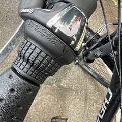 MTB スポーツ自転車の画像