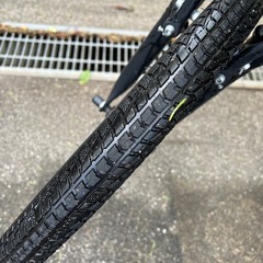 MTB スポーツ自転車の画像
