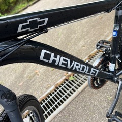 MTB スポーツ自転車の画像