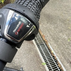 MTB スポーツ自転車の画像