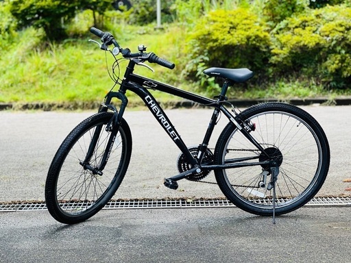 MTB スポーツ自転車