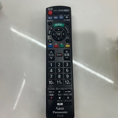 配送可【パナソニック】39V液晶テレビ（訳アリ）★2013年製　クリーニング済み/6ヶ月保証付き【管理番号11208】横の画像