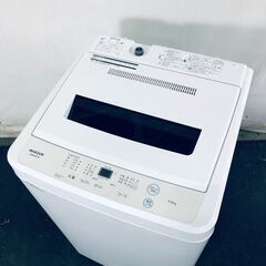 洗濯機、売ります☆ Amazon.co.jp: 【中古】O▽ニトリ 洗濯機 2019年 6.0kg 風乾燥