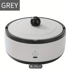 ★新品　配送無料★空気清浄機灰皿の画像