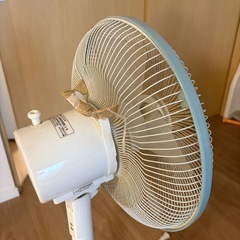 扇風機の画像