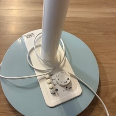扇風機の画像