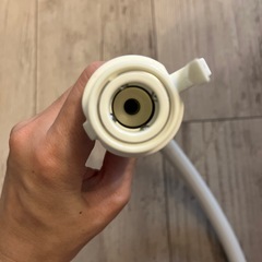 パナソニック　食洗機　給水ホースの画像
