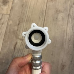 パナソニック　食洗機　給水ホースの画像