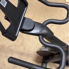 スピンバイク　YESOULの画像