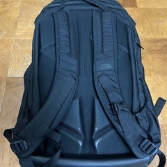 ノースフェイス　リュック　KABAN　中古の画像