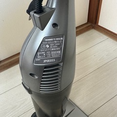 掃除機の画像
