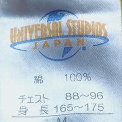 ミニオン　ユニバ購入の画像