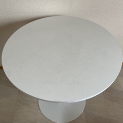 テーブル追加！【8/17まで掲載】IKEAテーブル＋イスの画像