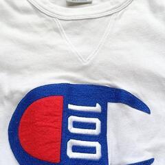 海外購入　チャンピオンTシャツの画像