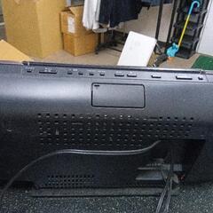 CDプレイヤー（Panasonic）の画像
