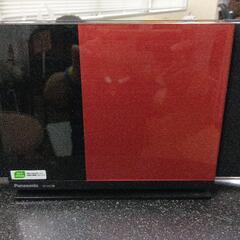CDプレイヤー（Panasonic）の画像
