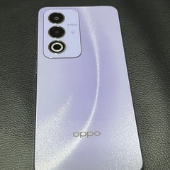 SIMフリーOPPO A3 5G  の画像