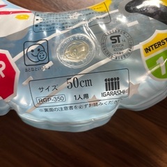 うきわの画像