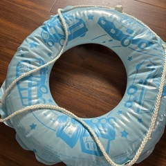 うきわの画像