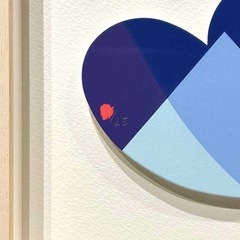 KAWS 「Untitled (Felix the Cat)」pの画像