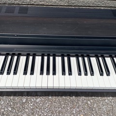YAMAHA clavinovaピアノ 値段交渉可能の画像