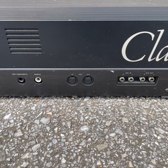 YAMAHA clavinovaピアノ 値段交渉可能の画像