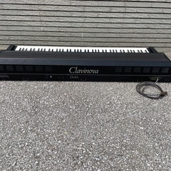 YAMAHA clavinovaピアノ 値段交渉可能の画像