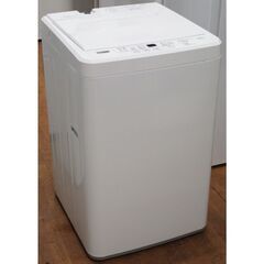 ♪ヤマダ電機 洗濯機 YWM-T60H1 6kg 2020年製 ...
