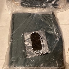 【未使用品】アウトドア　リクライニングチェアの画像