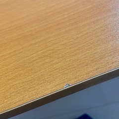 ニトリ　ローテーブルの画像