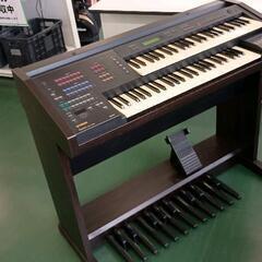 0812-198 エレクトーン　YAMAHAの画像
