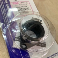 キジマ ラバーインシュレーター ピッチ48 PE24対応(31mm径) の画像