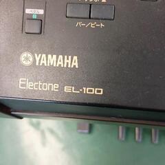 0812-198 エレクトーン　YAMAHAの画像
