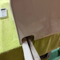 富士通ゼネラル　ルームエアコン　ノクリア　14畳タイプ　2018年製　室内機クリーニング済みの画像