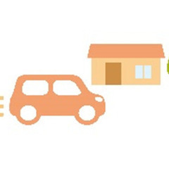 【夜勤業務✨️無料駐車場 / 車通勤可🚗】障がい児・障がい者ショートステイ生活支援員の画像