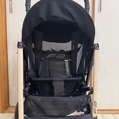 あげます！B型ベビーカーの画像