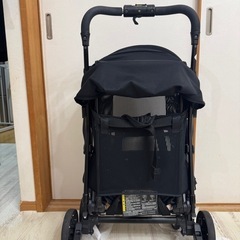 あげます！B型ベビーカーの画像