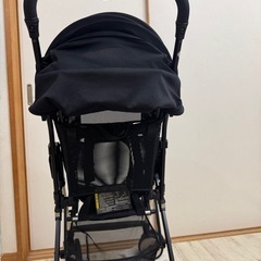 あげます！B型ベビーカーの画像