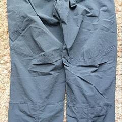 Marmot ナイロンパンツの画像