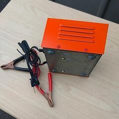 ⚙️ バッテリー充電器の画像
