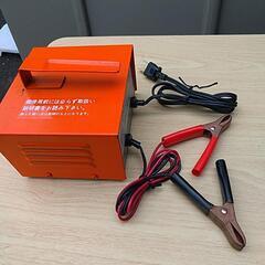 ⚙️ バッテリー充電器の画像